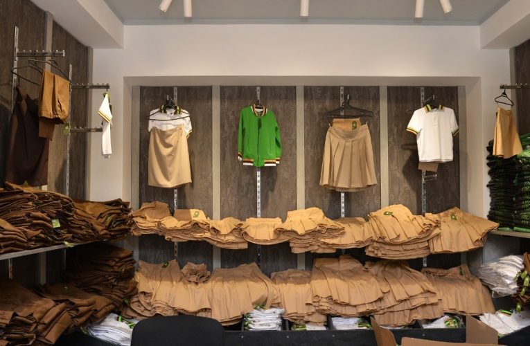 Məktəbli formaları belə olacaq – FOTO