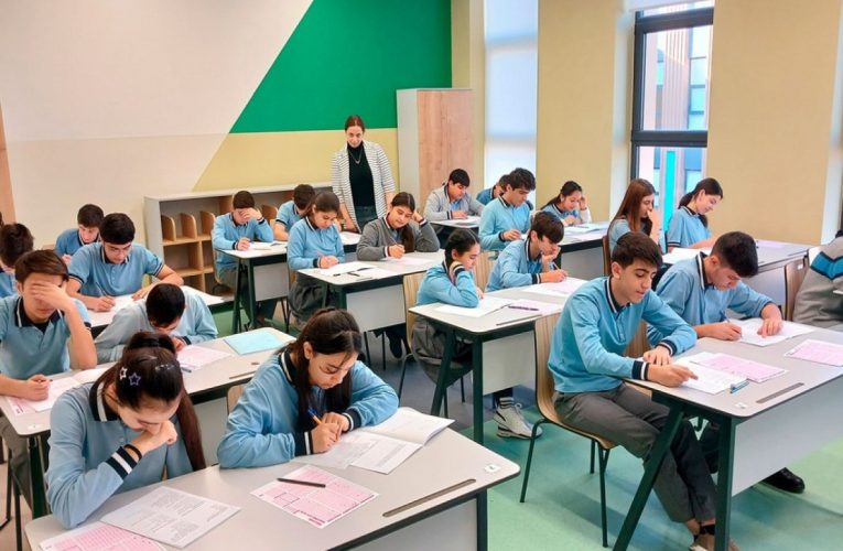 Şagirdlər imtahan suallarını əvvəlcədən ələ keçirib? – Araşdırma APARILIR