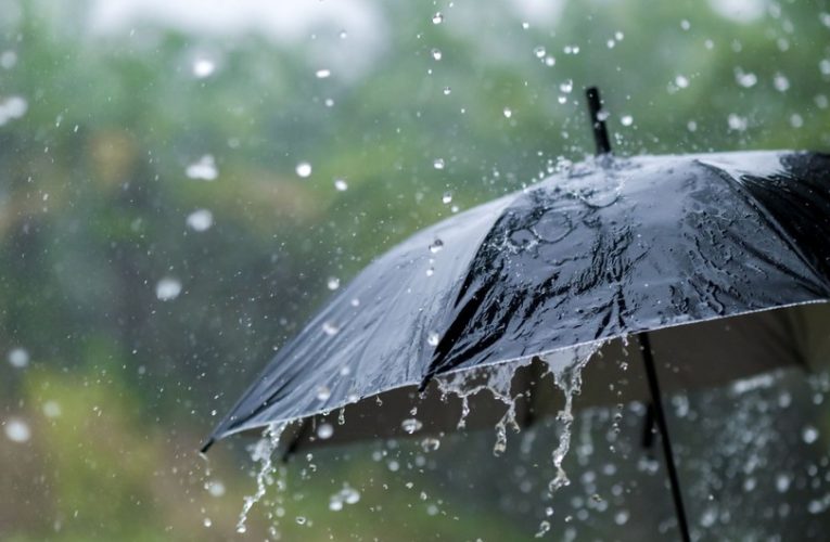 Sabah Bakıya yağış yağacaq