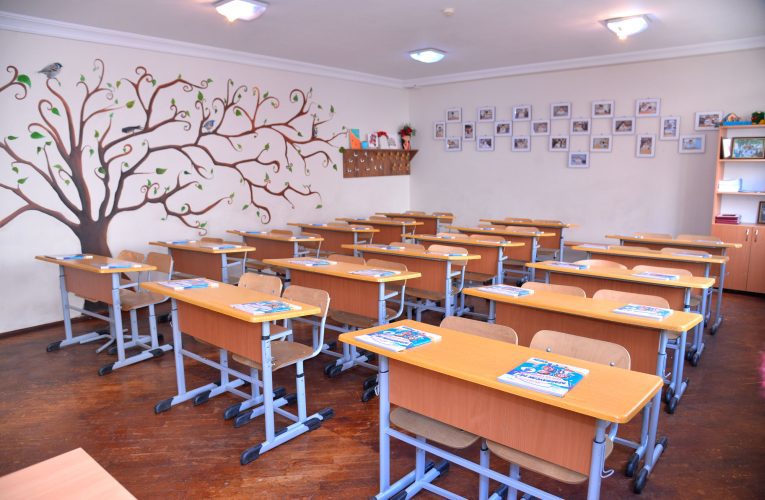 Yeni tədris ilində neçə məktəb istifadəyə veriləcək? 