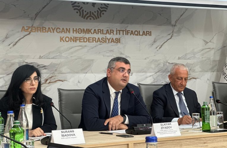 Həmkarlar niyə yollayış verməkdən imtina edir? – RƏSMİ CAVAB