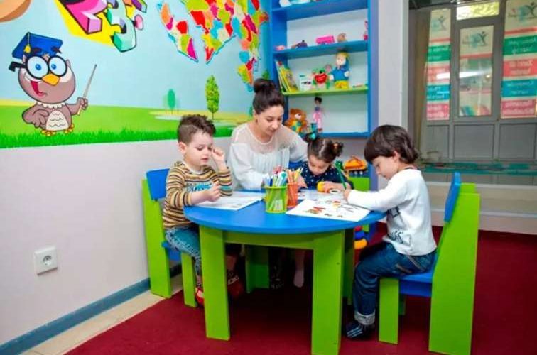 Bağçada işləmək istəyənlərin nəzərinə! – Qəbul BAŞLAYIR