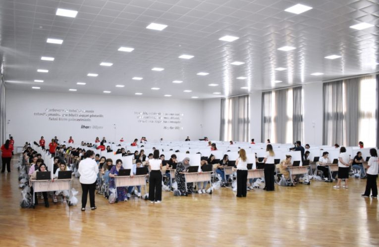 Müəllimlərin sertifikasiyasının müsahibəsi nə vaxt başlayır? – RƏSMİ