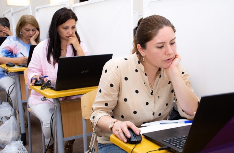 MİQ-də vakansiya seçiminin nəticələri AÇIQLANDI