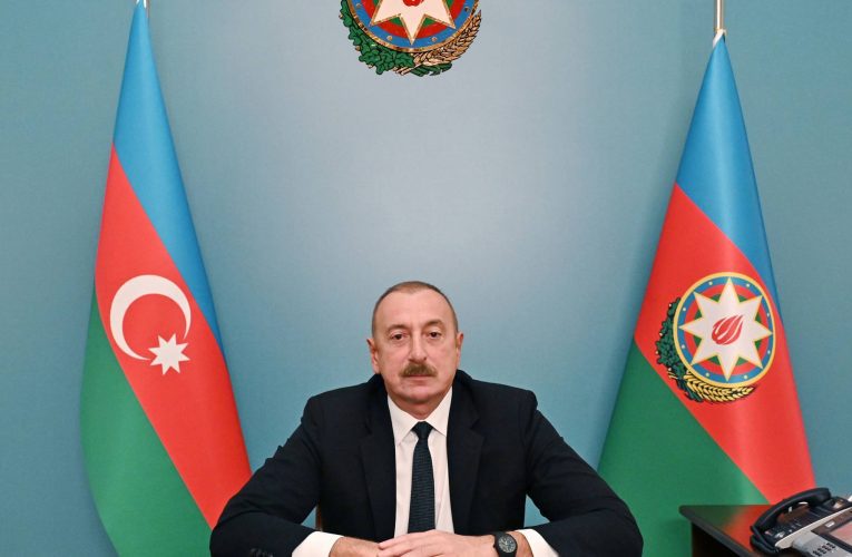 Dini konfessiya rəhbərlərindən İlham Əliyevə müraciət