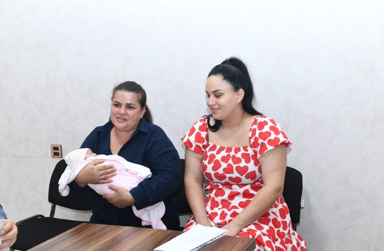 Aktual
                                                
                                                    12 Avqust 2025, 15:44                                                
                                            
                                            
                                                
Dövlət Komitəsində vətəndaş qəbulu – FOTO