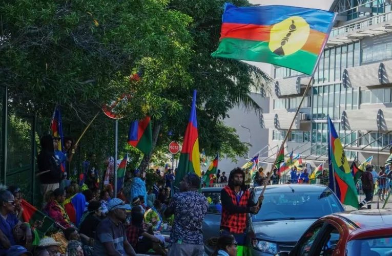 Kaledoniyada müstəqillik tərəfdarları “Bujiqal” razılaşmasını rədd etdi