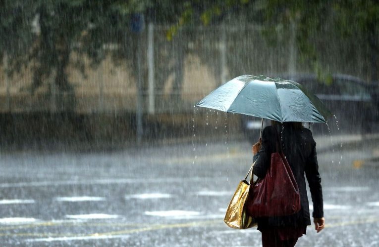 Sabah da yağış GÖZLƏNİLİR