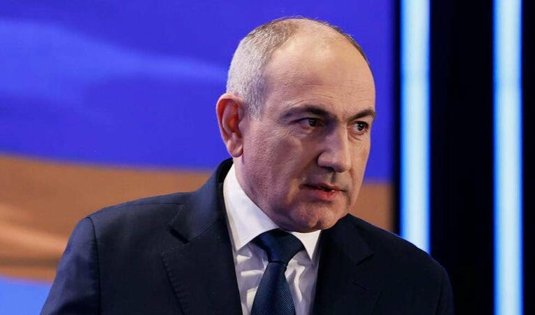 Paşinyan Avrasiya Hökumətlərarası Şurasının iclasına getməyəcək