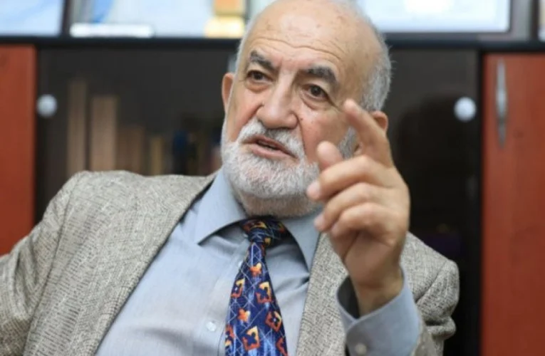 Məmməd İsmayılın vəziyyəti ağırlaşıb 