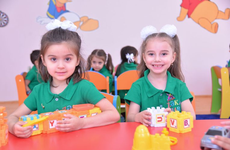 Davamiyyəti az olan bağçalar bağlanıb? – RƏSMİ CAVAB