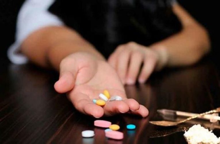 Azərbaycanda nə qədər narkoman var?