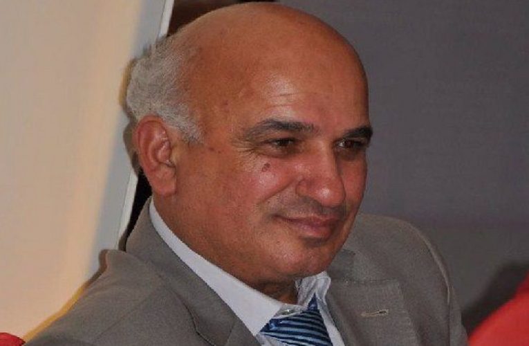 Şairin küçədə meyiti tapıldı