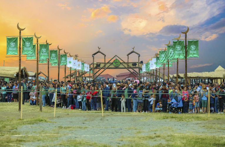 Sabahdan Milli Yaylaq Festivalı başlayır