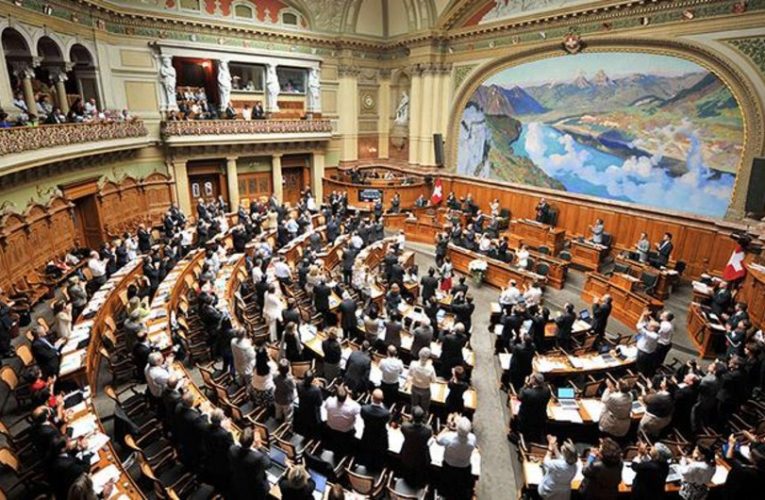 Erməni diasporu Avropada da İFLASA UĞRADI