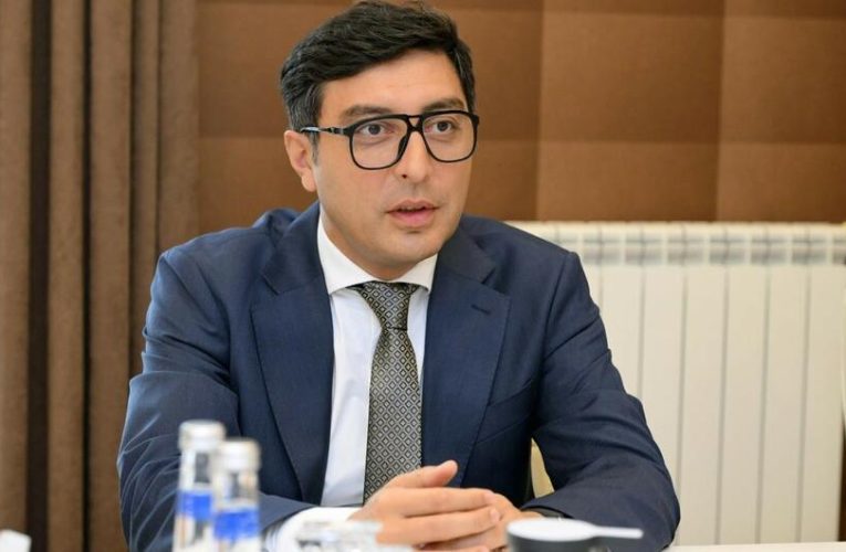 Çalışıram ki, həftədə 2-3 dəfə hovuzda üzüm – Fərid Qayıbov