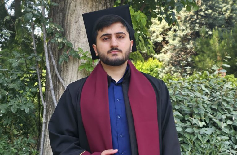 Təhsil
                                                
                                                    14 Avqust 2025, 17:19                                                
                                            
                                            
                                                
BMU məzunu təhsilini Vorvik Universitetində davam etdirəcək 