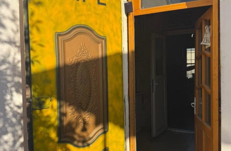 Naxçıvanda daha bir obyektin fəaliyyəti dayandırıldı