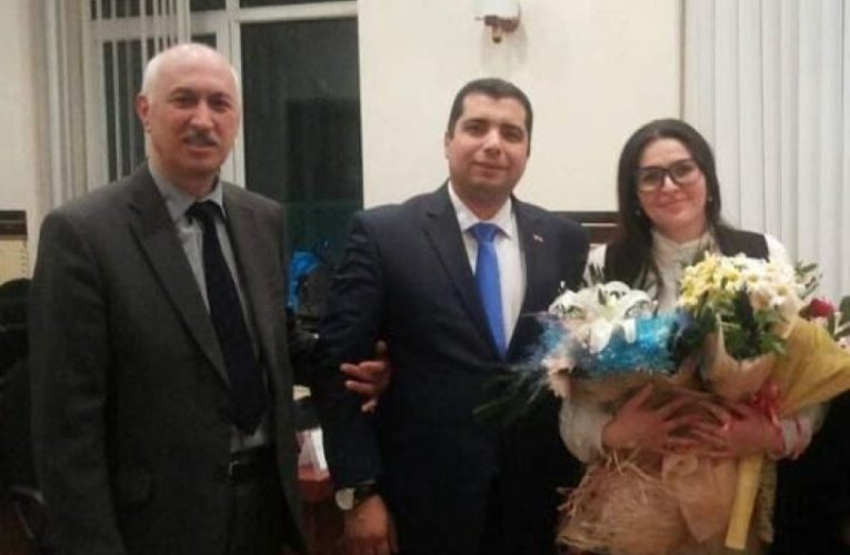 Aktual
                                                
                                                    15 Avqust 2025, 11:41                                                
                                            
                                            
                                                
Əcnəbi tələbələr üçün yay məktəbi uğurla başa çatdı – FOTO