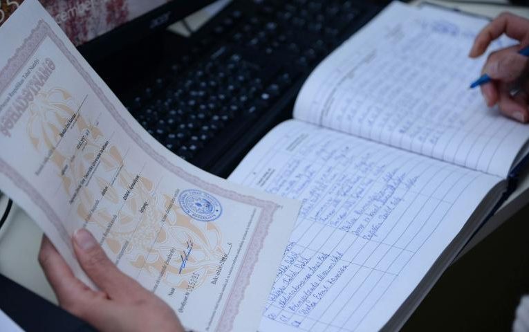 Azərbaycanda 921 diplom tanınmadı – RƏSMİ 