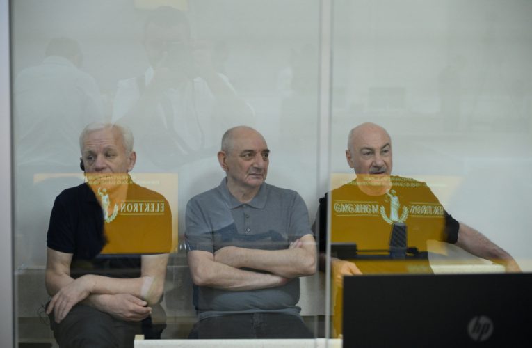 Bu dəfə zəngilanlılar ifadə verdi