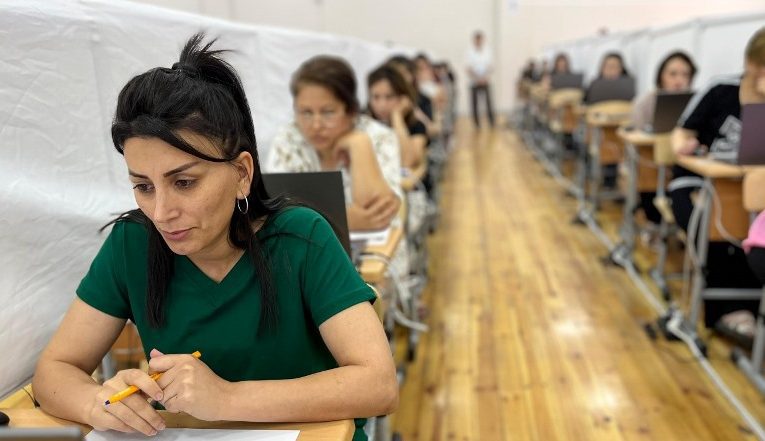 MİQ-də müsahibə mərhələsinin vaxtı AÇIQLANDI