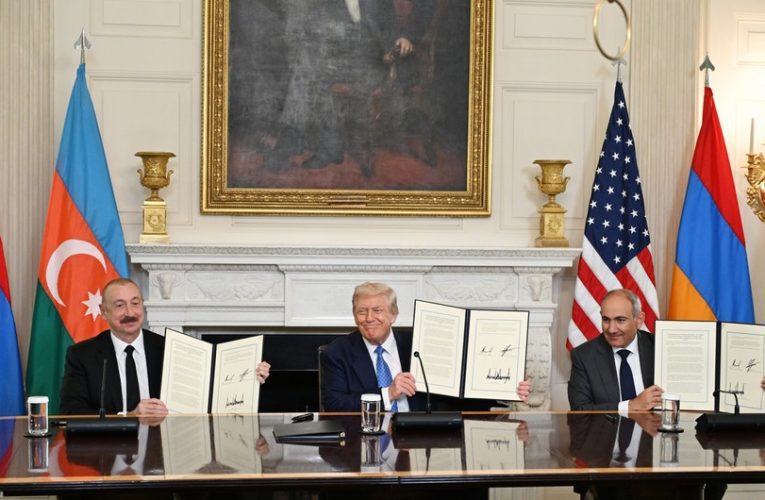 Əliyev-Tramp-Paşinyan görüşünə dair sorğu: nəticə açıqlandı