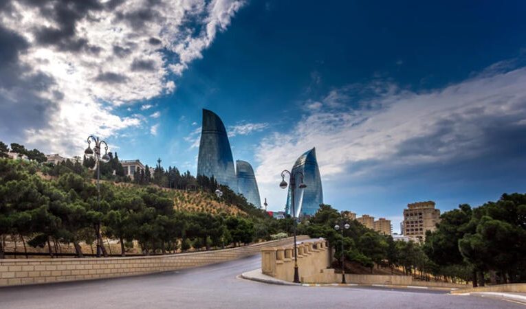 Sabahın hava PROQNOZU