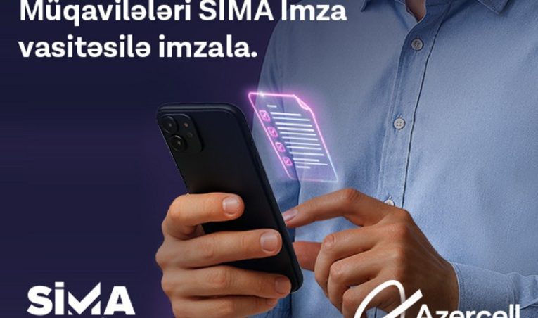 “Azercell Telecom” müştəri xidmətlərini rəqəmsallaşdırmağa davam edir
