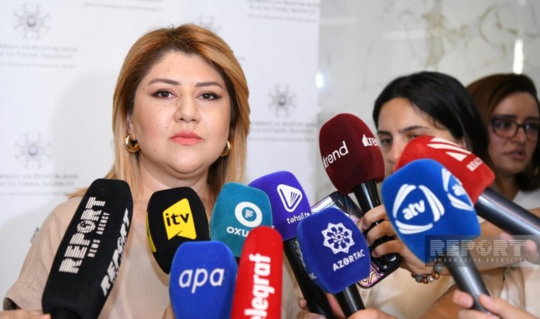 Xaricdə Dövlət Proqramı hesabına təhsil hüququ qazana bilməyən namizədlərin şikayətlərinə aydınlıq gətirilib