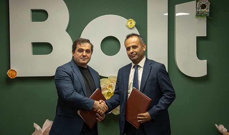 Bolt və SUP Azərbaycanda ilk “Bolt Accelerator” proqramını başlatdı