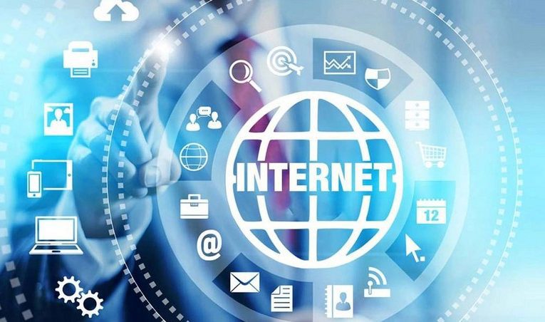 Azərbaycan iyulda genişzolaqlı internetin orta sürətinə görə irəliləyib