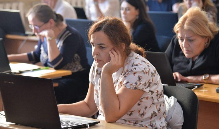 Faktiki yaşayış rayonuna uyğun olaraq MİQ üzrə vakansiya seçiminin nəticələri açıqlanıb