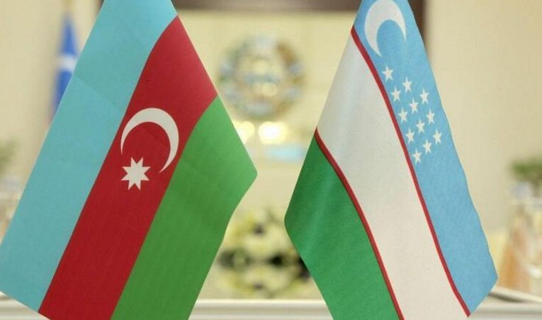 Azərbayan və Özbəkistan IT sahəsində birgə layihələri müzakirə edir