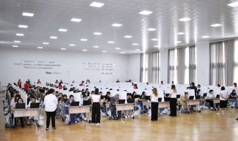 MİQ üzrə vakansiya seçimi başlayıb