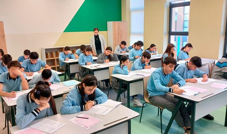 Lisey və gimnaziyalara seçim prosesi başlayıb