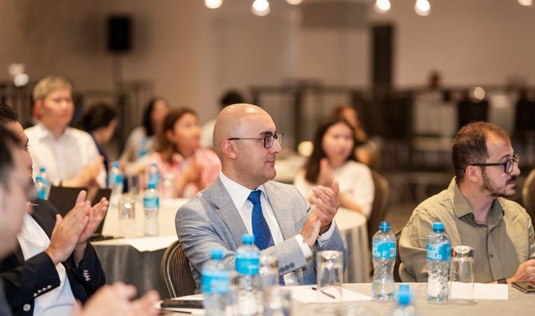 Bakıda “Mərkəzi Asiya+ Akselerasiya” proqramı çərçivəsində “bootcamp” keçirilir