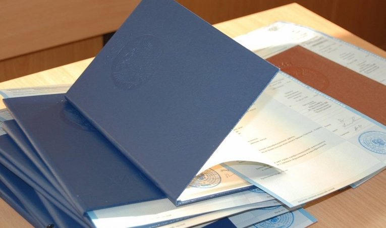 Agentlik: Bir ildə 53 nəfər tanınma üçün saxta diplom təqdim edib
