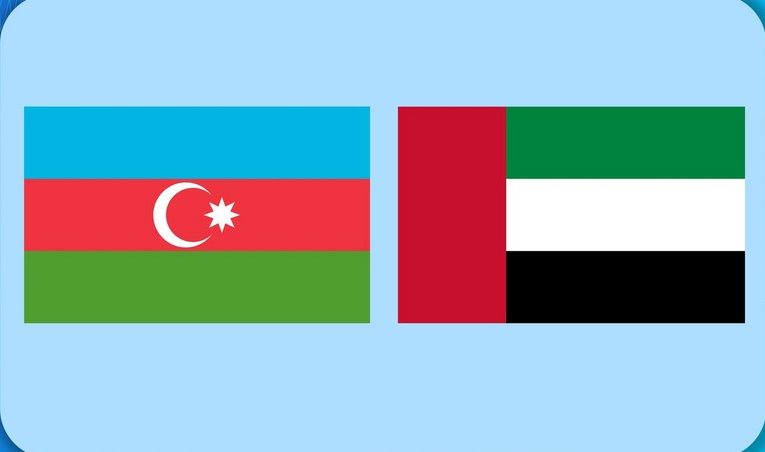 Azərbaycan BƏƏ şirkəti ilə telekommunikasiya sahəsində əməkdaşlığı müzakirə edib