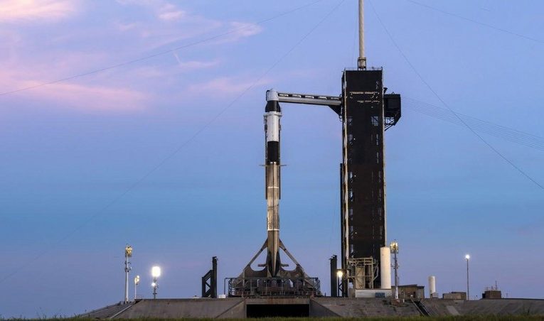 “SpaceX” “Crew-11” missiyası çərçivəsində beynəlxalq astronavtları BKS-yə göndərib