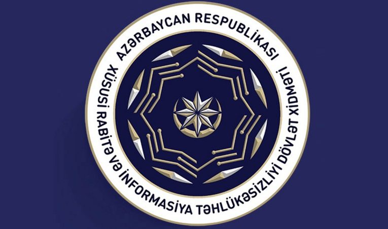 “AzStateNet” şəbəkəsi üzrə bloklanan zərərli keçidlər 38 % azalıb