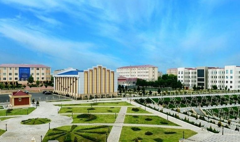 Yeni tədris ilində Naxçıvan Dövlət Universitetində 31 xarici professor çalışacaq
