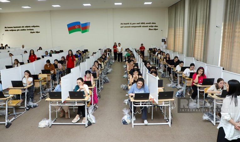 Bu il 75 minə yaxın müəllim sertifikatlaşdırmadan uğurla keçib, 2 mindən çoxu isə keçid balını toplamayıb