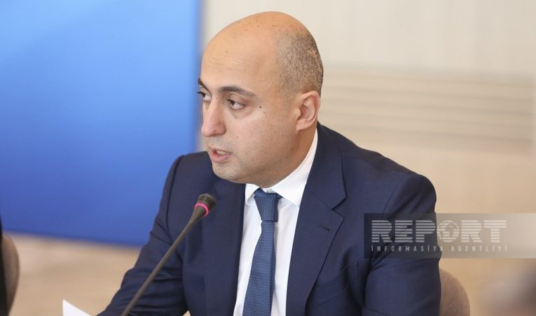 Elm və təhsil naziri İsmayıllıda vətəndaşları qəbul edəcək