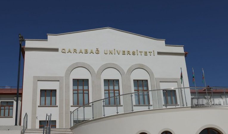“Qarabağ Universitetinin Nizamnaməsi”ndə dəyişiklik edilib