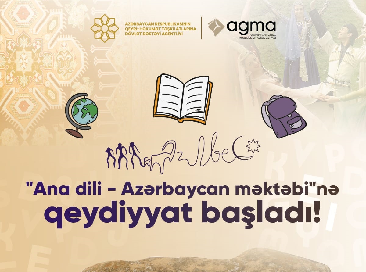 Xaricdəki soydaşlarımız, tələsin! – Qeydiyyat BAŞLADI