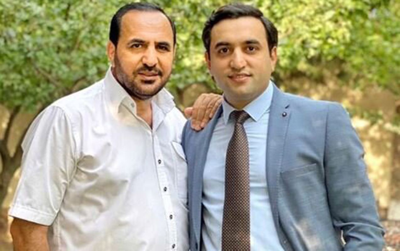 Manaf Ağayevin oğlunun təyin olduğu “vəzifə” mövcud deyilmiş