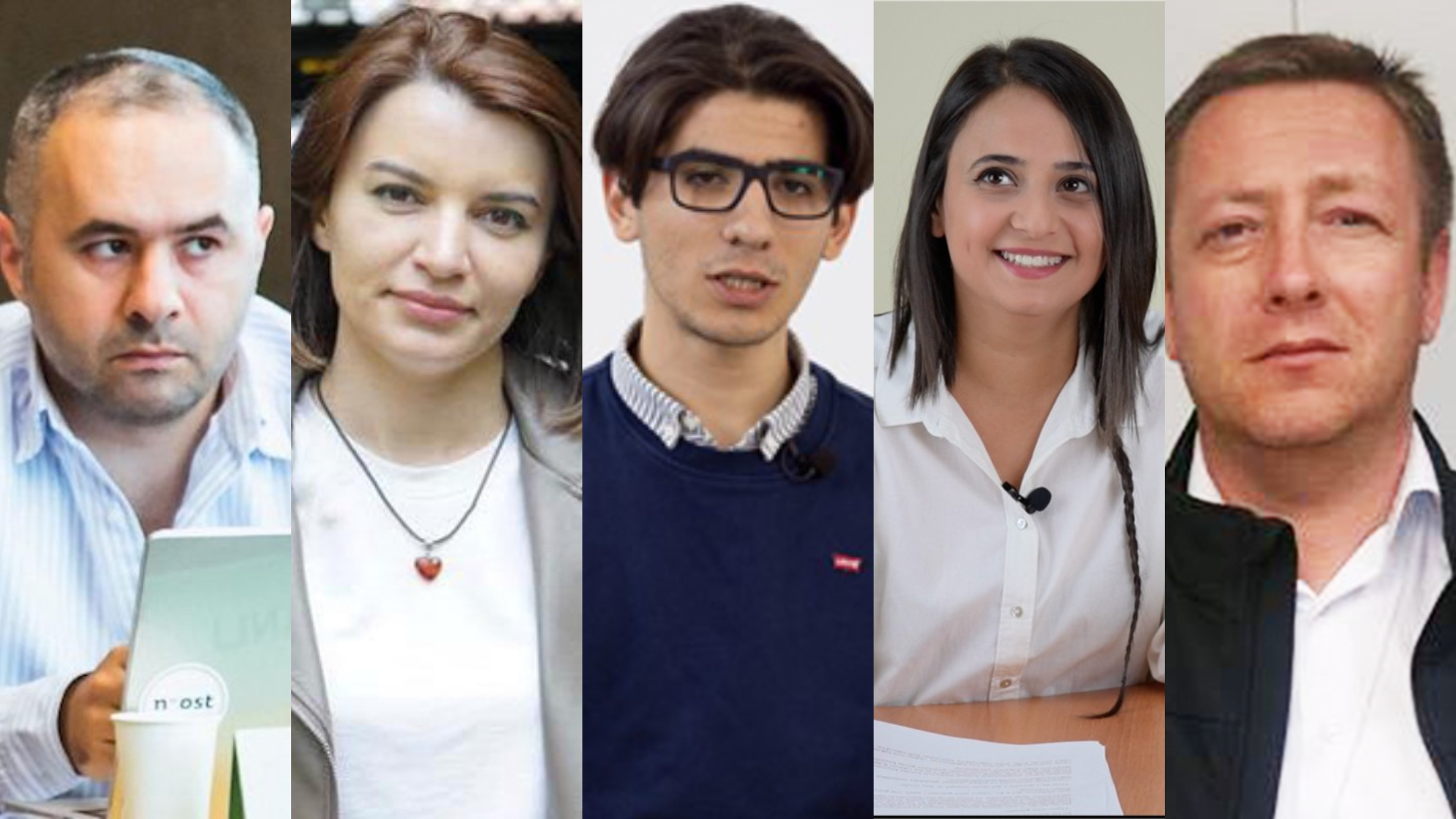 “Abzas Media” əməkdaşları barədə qərar elan edildi