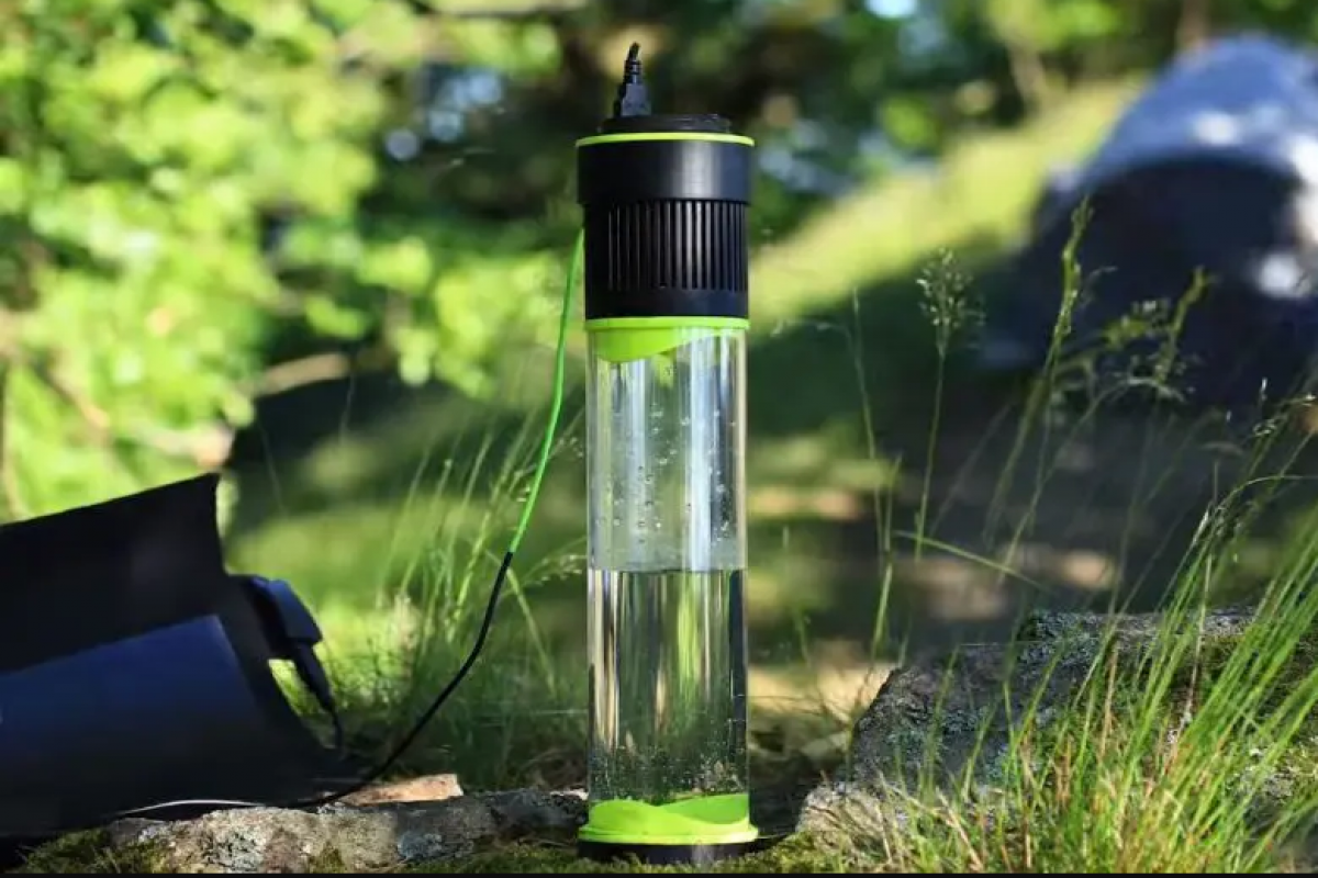 Havadan su əldə ediləcək – Azərbaycanda yeni layihə hazırlanır