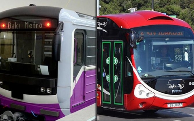 İctimai nəqliyyatın təşkilində ciddi yeniliklər olacaq